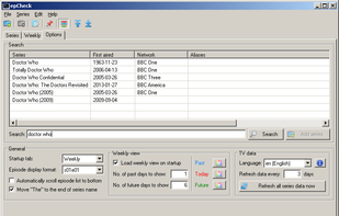 epCheck screenshot 3