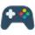 Gamepad Tester Online icon
