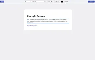 Font Fit screenshot 1