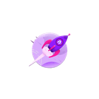 Aryel icon