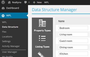 WPL Real Estate screenshot 1