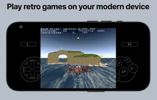 Yaba Sanshiro 2 screenshot 2