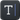 Twain icon