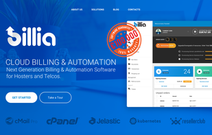 ApiHawk Billia screenshot 1