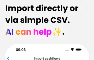 FINARKY screenshot 3