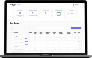 Hiringuru screenshot 1