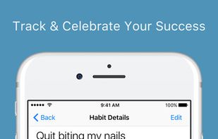 Time Since I screenshot 3