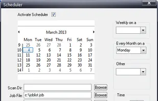 Batch & Print Pro screenshot 1