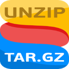 Unzip Tar.GZ icon
