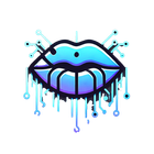 Lip Sync AI icon