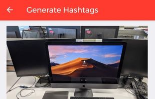 Insta Tools screenshot 2