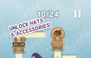 Animal trail screenshot 3