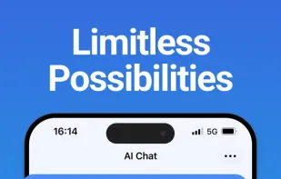 AI Chat - Assistant & Chatbot screenshot 3