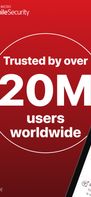 Trend Micro Mobile Security screenshot 1