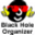Black Hole Organizer icon