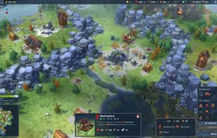 Northgard screenshot 2