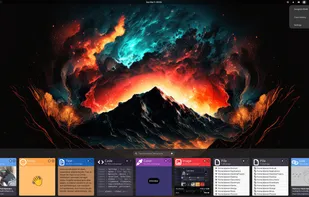 Pano Clipboard Manager screenshot 1