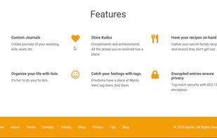 Free Features