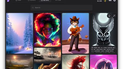Stablecog: Reviews, Features, Pricing & Download | AlternativeTo