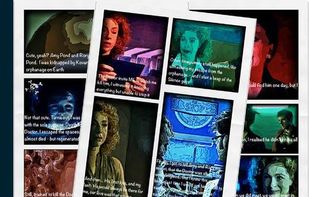 Fan Chick Magazine screenshot 3