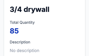 Blue Trade Track screenshot 1