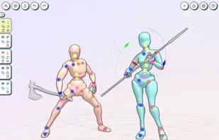 JustSketchMe screenshot 1