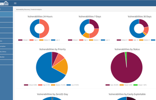 AttackForge.com screenshot 1