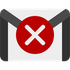Gmail Unsubscribe Extension icon