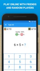 Math: Mental Math Games screenshot 6