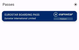 fWallet screenshot 3