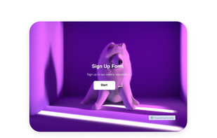 Formitty screenshot 1