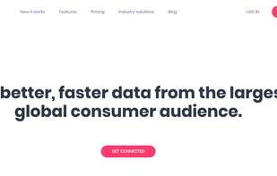 Pollfish screenshot 1