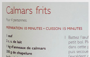 Page Curvature Correction