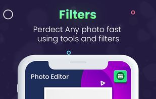 Artistic screenshot 2