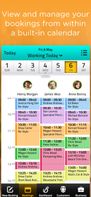 BooksyBIZ screenshot 1