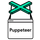 puppeteer icon