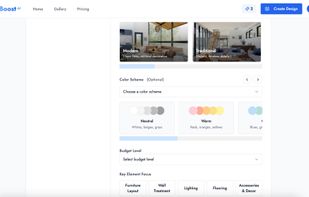 RoomBoost screenshot 3