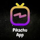 Pikachu App icon