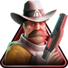 Space Marshals icon