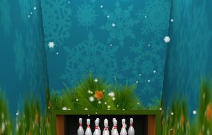 Bowling Online 3D screenshot 1