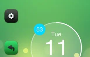 Iconia Icon Pack screenshot 3
