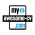 my-awesome-cv.com icon