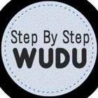 Step By Step Wudu icon