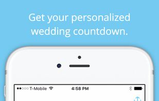 Wedding Planner by The Knot screenshot 1