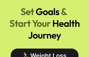 Set Goals & Start Your Health Journey