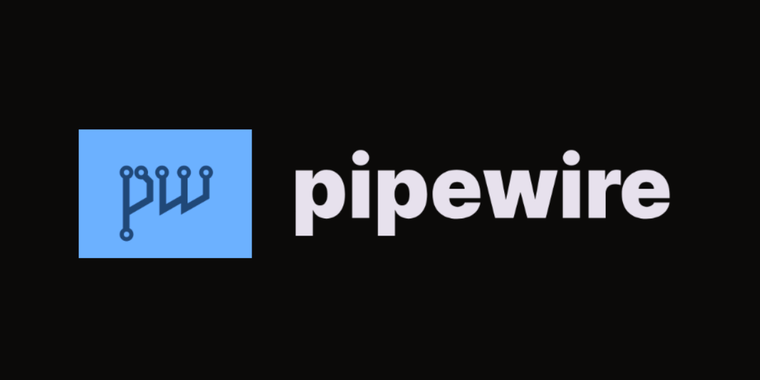 PipeWire 1.4.8 delivers low latency for Firewire and Apple Home Pod Mini support image