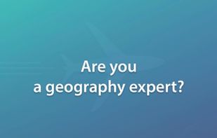 Geography Quiz - Trivia Game screenshot 1