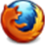 pigfoot's Firefox build icon