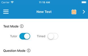 UWorld USMLE screenshot 1