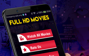 Free Full HD Movies - Full Movies Online screenshot 1